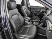 Hyundai Santa Fe III Рестайлинг Москва  - изображение 54