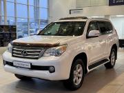 Lexus GX II Москва  - изображение 39