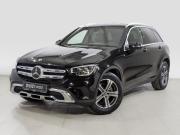 Mercedes-Benz GLC I (X253) Рестайлинг Химки  - изображение 31