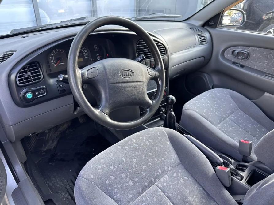 Kia Spectra I Рестайлинг 2 Ярославль  - изображение 11