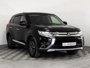 Mitsubishi Outlander III Рестайлинг 2 Санкт-Петербург  - изображение 26