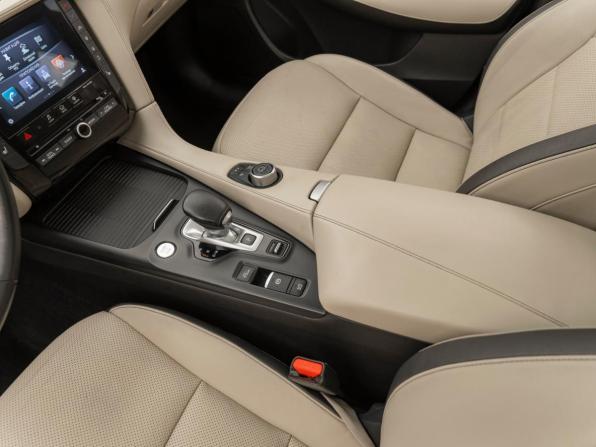 Infiniti QX50 II с пробегом 2018 года, цена 2 260 000 рублей, 174964 км, внедорожник, Автокод Объявления
