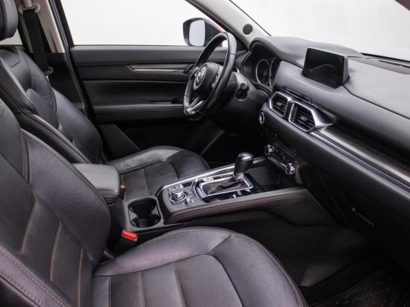 Mazda CX-5 II с пробегом 2018 года, цена 2 745 000 рублей, 121000 км, внедорожник, Автокод Объявления