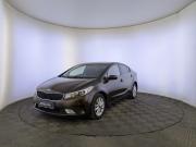 Kia Cerato III Рестайлинг (Classic) Москва  - изображение 26