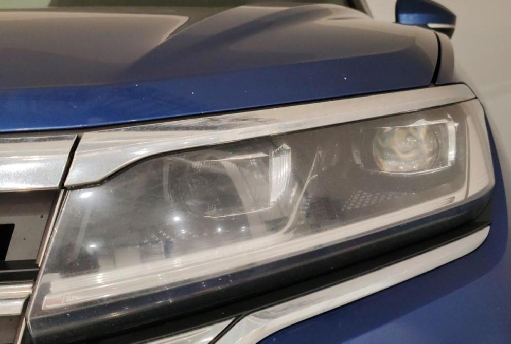 Volkswagen Touareg III Ярославль  - изображение 25