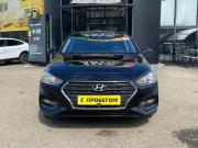 Hyundai Solaris II Нефтекамск  - изображение 12