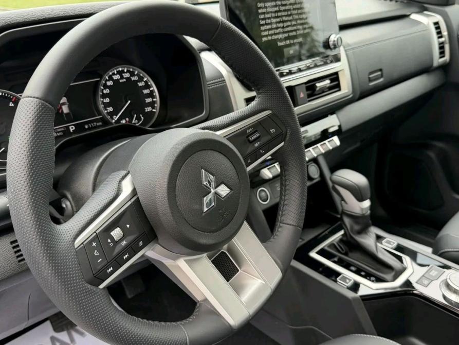 Mitsubishi L200 VI Нижнекамск  - изображение 19