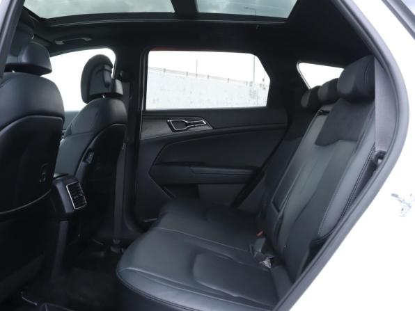 Kia Sportage V с пробегом 2022 года, цена 3 600 000 рублей, 54180 км, внедорожник, Автокод Объявления