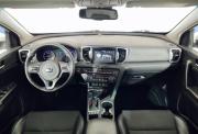 Kia Sportage IV Ярославль  - изображение 36