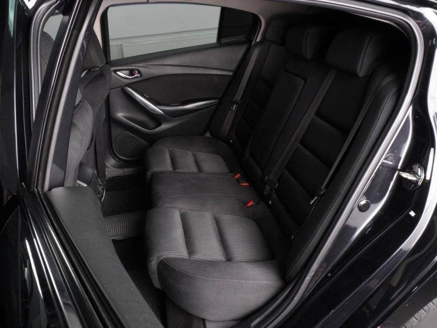 Mazda 6 III (GJ) Рестайлинг Минеральные Воды  - изображение 9