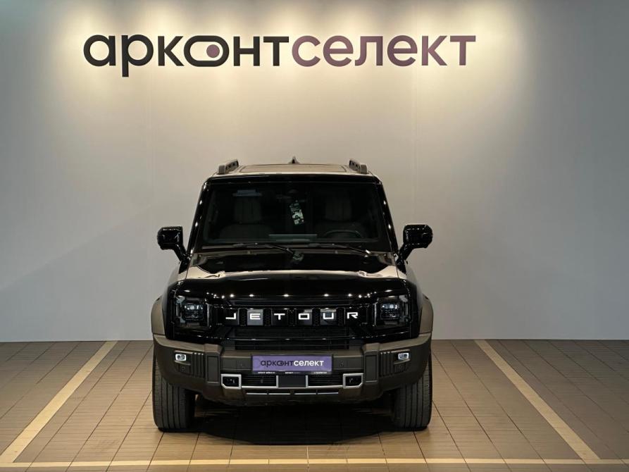 JETOUR T2 Краснодар  - изображение 12