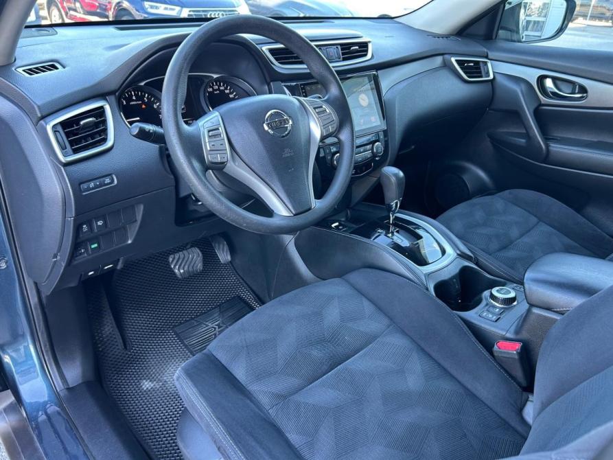 Nissan X-Trail III Новороссийск  - изображение 10