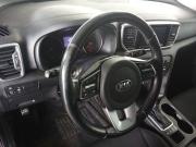 Kia Sportage IV Рестайлинг Москва  - изображение 33