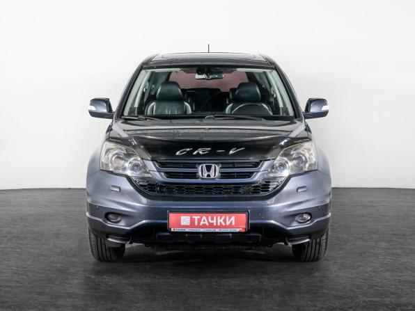 Honda CR-V III Рестайлинг с пробегом 2010 года, цена 1 500 000 рублей, 233796 км, внедорожник, Автокод Объявления