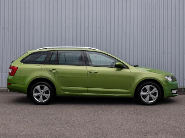 Skoda Octavia III (A7) с пробегом 2013 года, цена 1 249 000 рублей, 170839 км, универсал, Автокод Объявления