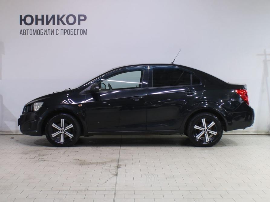 Chevrolet Aveo II Дзержинск  - изображение 6