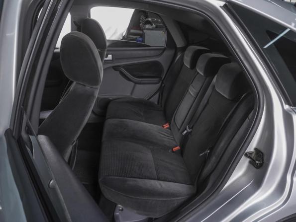 Ford Focus II с пробегом 2006 года, цена 450 000 рублей, 256258 км, хэтчбек, Автокод Объявления