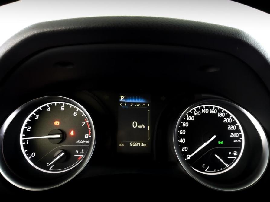 Toyota Camry VIII (XV70) Москва  - изображение 13