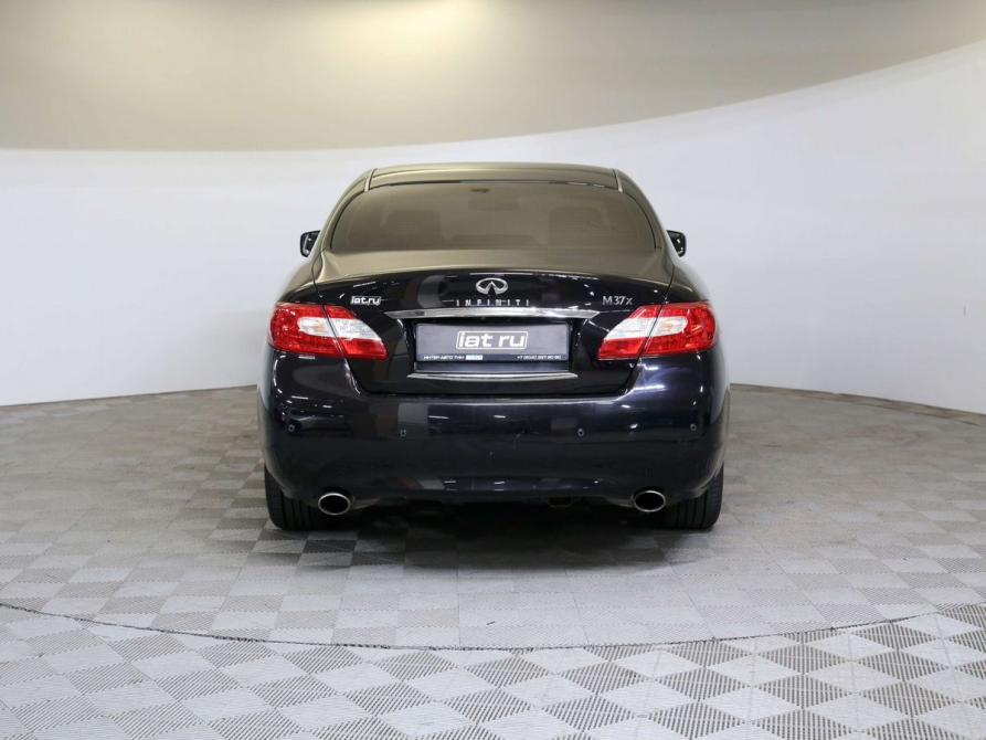 Infiniti M IV Санкт-Петербург  - изображение 6