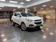 Hyundai ix35 I Тверь  - изображение 25