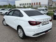 Lada (ВАЗ) Vesta I Рестайлинг (NG) Уфа  - изображение 20