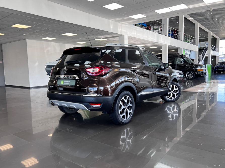 Renault Kaptur I Тверь  - изображение 2