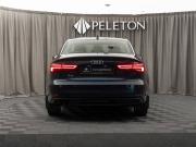 Audi A3 III (8V) Рестайлинг Москва  - изображение 33