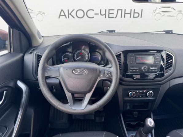 Lada (ВАЗ) XRAY I с пробегом 2017 года, цена 670 000 рублей, 101943 км, хэтчбек, Автокод Объявления