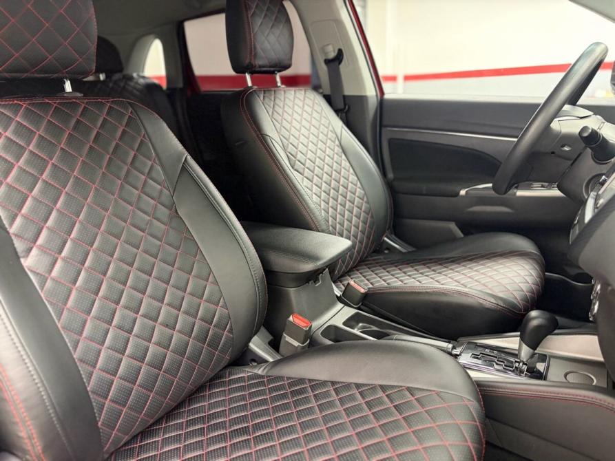 Mitsubishi Outlander Sport I Рестайлинг 2 Ростов-на-Дону  - изображение 18