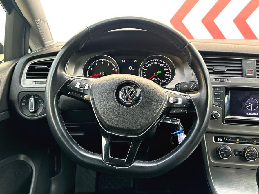 Volkswagen Golf VII Пермь  - изображение 11