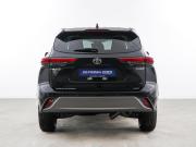 Toyota Highlander IV (XU70) Москва  - изображение 33