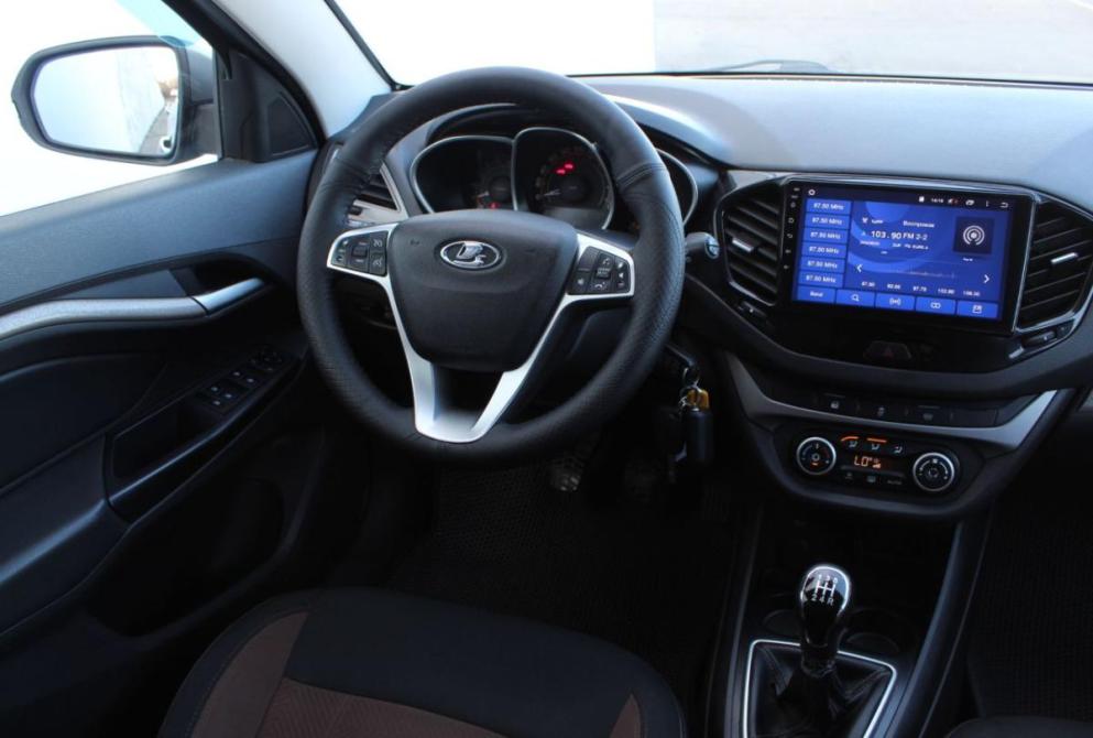 Lada (ВАЗ) Vesta I Нижний Новгород  - изображение 18