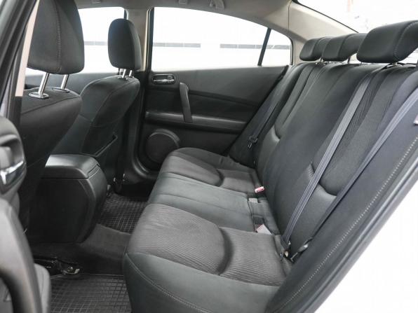 Mazda 6 II (GH) Рестайлинг с пробегом 2011 года, цена 849 900 рублей, 213000 км, седан, Автокод Объявления