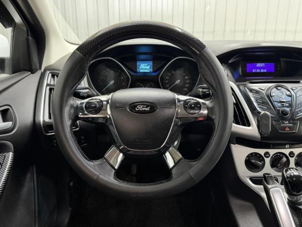 Ford Focus III с пробегом 2012 года, цена 838 000 рублей, 191175 км, хэтчбек, Автокод Объявления