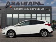 Ford Focus III Рестайлинг Волгоград  - изображение 34