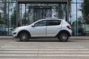 Renault Sandero II Брянск  - изображение 23