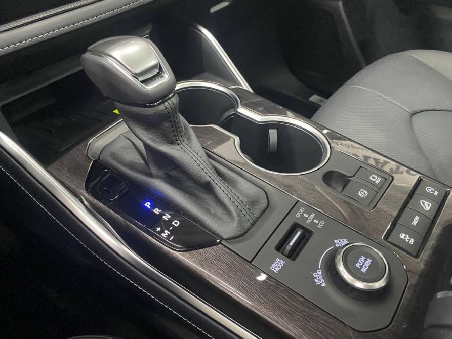 Toyota Highlander IV (XU70) Воронеж  - изображение 11