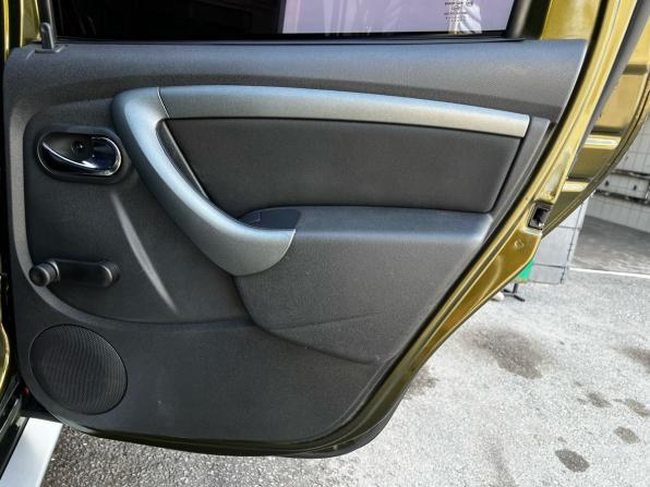 Renault Duster I Рестайлинг с пробегом 2019 года, цена 1 590 000 рублей, 108449 км, внедорожник, Автокод Объявления