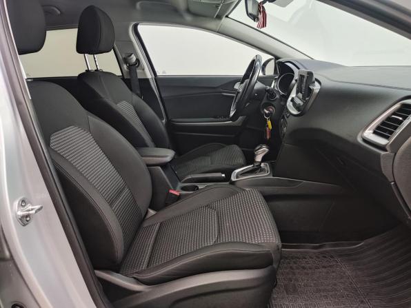 Kia Ceed III с пробегом 2020 года, цена 1 600 000 рублей, 162053 км, универсал, Автокод Объявления