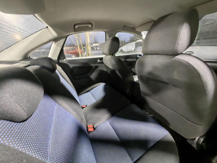 Ford Focus II Санкт-Петербург  - изображение 13