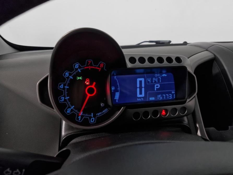Chevrolet Aveo II Нижний Новгород  - изображение 18