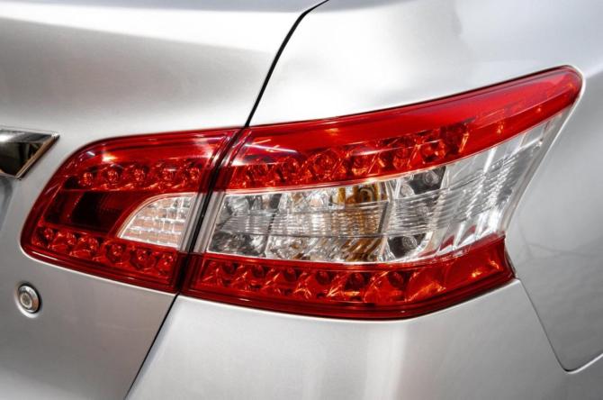 Nissan Sentra VII (B17) с пробегом 2014 года, цена 999 000 рублей, 149000 км, седан, Автокод Объявления