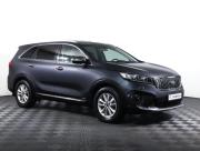 Kia Sorento III Prime Рестайлинг Москва  - изображение 28