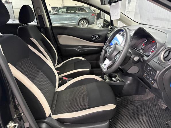 Nissan Note II Рестайлинг с пробегом 2020 года, цена 1 247 000 рублей, 77700 км, хэтчбек, Автокод Объявления