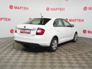 Skoda Rapid I Рестайлинг Вологда  - изображение 22