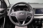 Lada (ВАЗ) Vesta I Рестайлинг (NG) Оренбург  - изображение 33