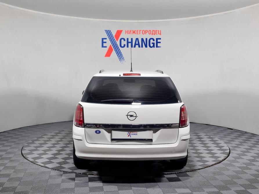 Opel Astra H Рестайлинг Нижний Новгород  - изображение 6