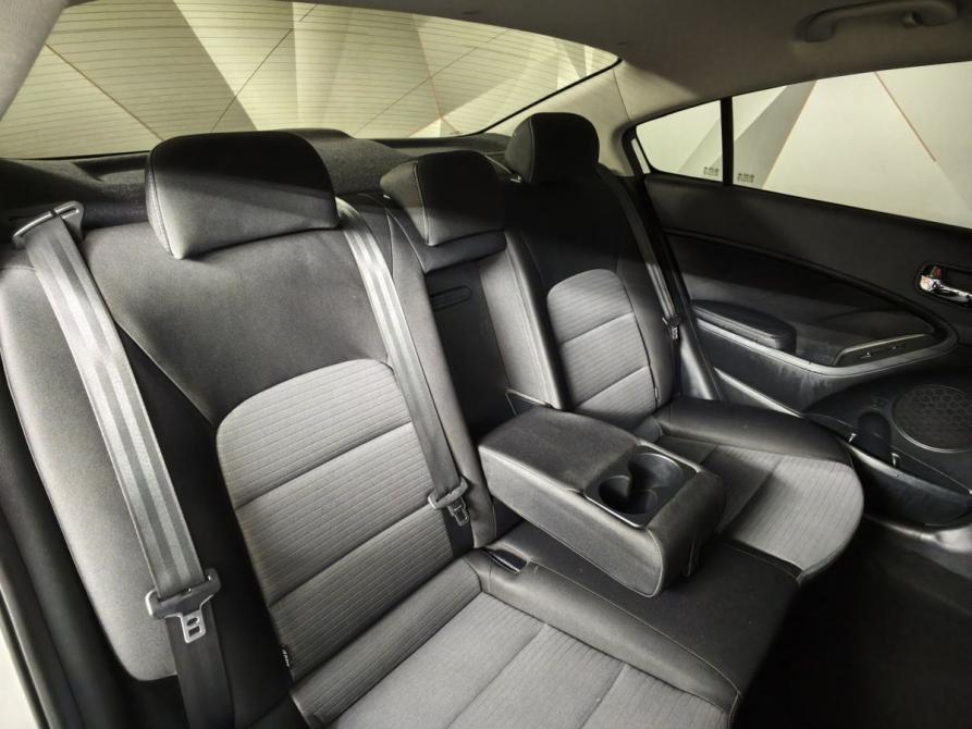 Kia Cerato III Москва  - изображение 15