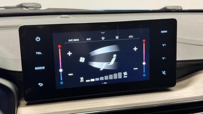 Livan X3 Pro с пробегом 2023 года, цена 1 360 000 рублей, 30821 км, внедорожник, Автокод Объявления