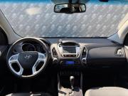 Hyundai ix35 I Краснодар  - изображение 55